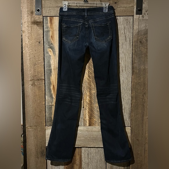 Silver Jeans size 27 - Picture 4 of 4